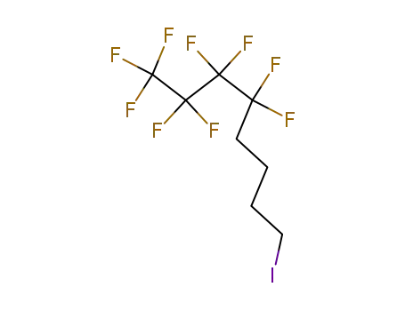 8-Iodo-1,1,1,2,2,3,3,4,4-nonafluorooctane