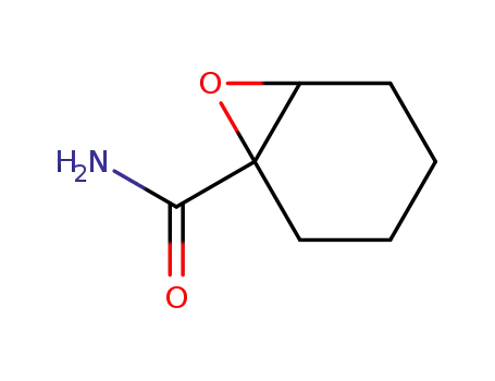7-옥사비시클로[4.1.0]헵탄-1-카르복스아미드(6CI)