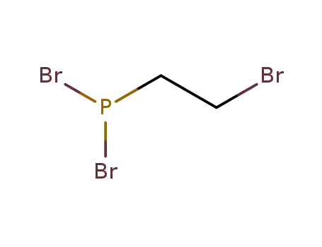 β-Brom-ethyl-phosphor-dibromid