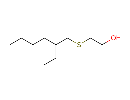 2-[(2-ethylhexyl)sulfanyl]ethanol
