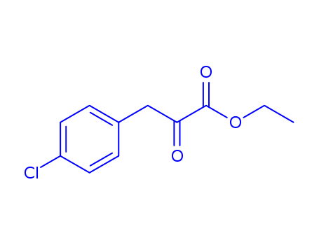 Ethyl 3-(4-chlorophenyl)-2-oxopropanoate, tech