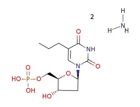 99606-16-3 Structure