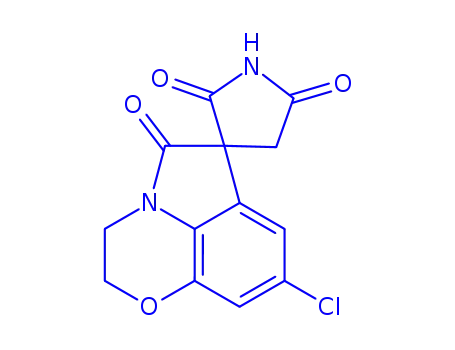 Molecular Structure of 99434-90-9 (ADN 138)