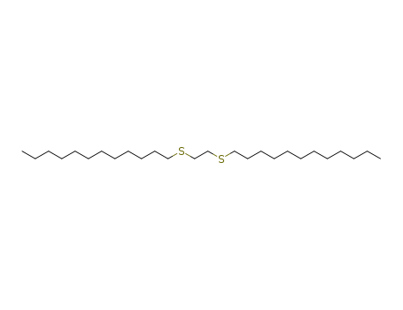 Dodecane,1-[[2-(dodecylthio)ethyl]thio]-