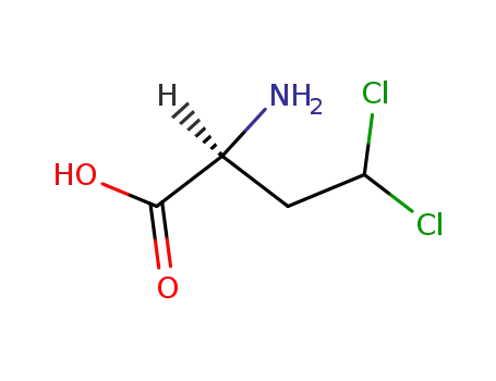 Molecular Structure of 10139-00-1 (armentomycin)