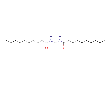 N,N′-メチレンビス(カプリンアミド)