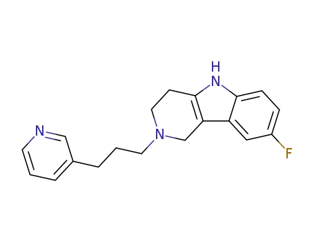 Gevotroline