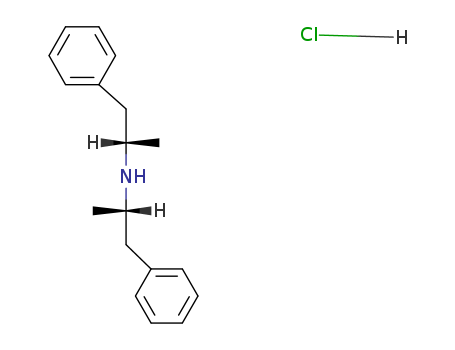 α,α'-DiMethyldiphenethylaMine Hydrochloride