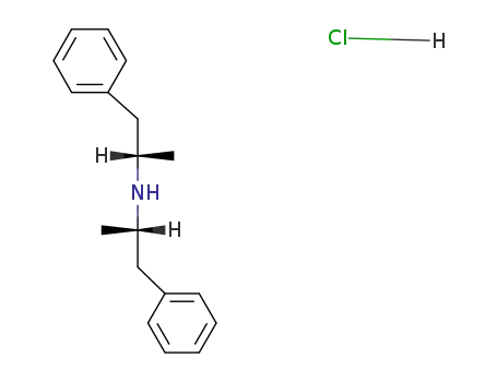 α,α'-DiMethyldiphenethylaMine Hydrochloride
