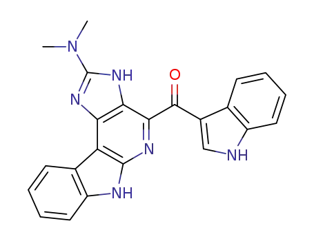 Grossularine 1