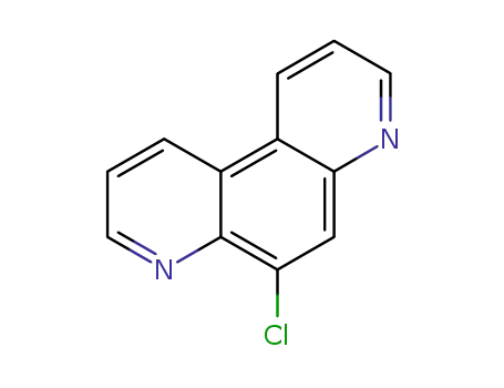 5-chloro-4,7-phenanthroline
