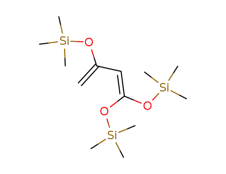 1,1,3-tris(trimethylsiloxy)-1,3-butadiene