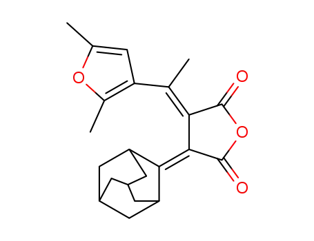 Molecular Structure of 94856-25-4 (ABERCHROME 670)