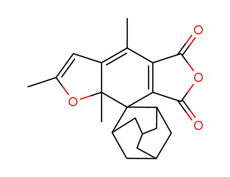 C<sub>22</sub>H<sub>24</sub>O<sub>4</sub>