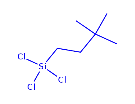 Trichloro(3,3-dimethylbutyl)silane