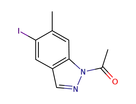 1034154-17-0 Structure