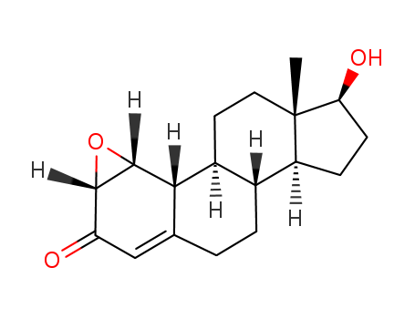 1,2-EPOXYESTRENOLONE