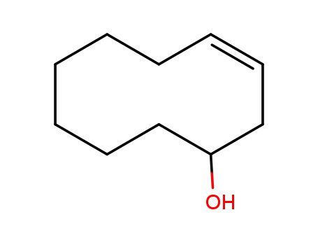 cis-Cyclodecen-4-ol