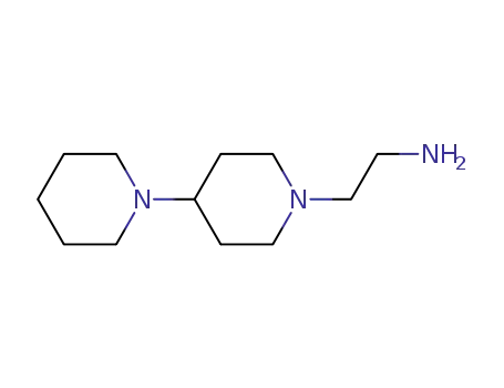 2-(1,4'-비피페리딘-1'-일)에탄아민