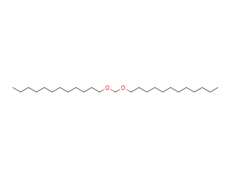 Dodecane, 1,1'-[methylenebis(oxy)]bis-