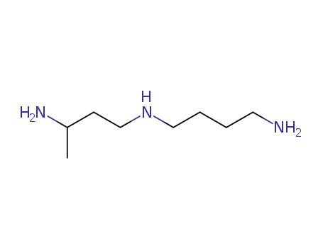 1,3-Butanediamine, N1-(4-aminobutyl)-, (+-)-