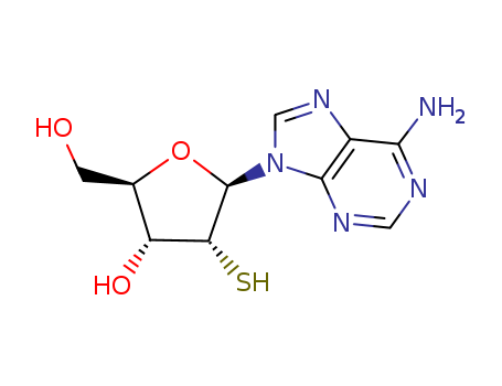 2'-thio-Adenosine