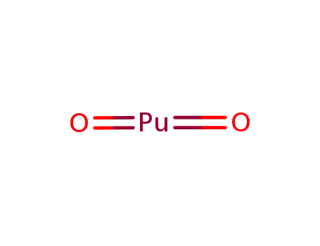 이산화 플루토늄
