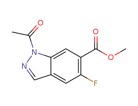 1609968-12-8 Structure