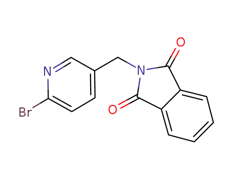 C<sub>14</sub>H<sub>9</sub>BrN<sub>2</sub>O<sub>2</sub>