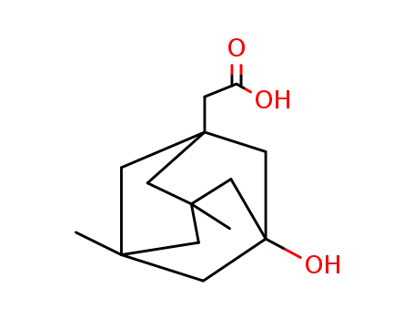 17958-96-2 Structure