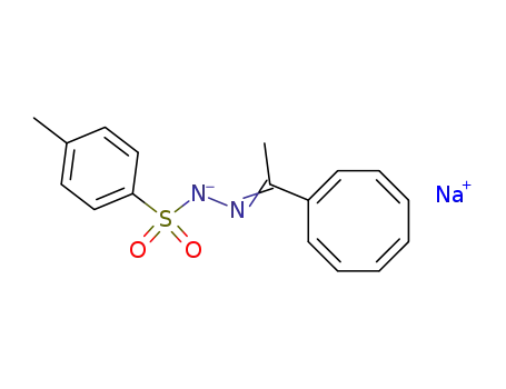 C<sub>17</sub>H<sub>17</sub>N<sub>2</sub>O<sub>2</sub>S<sup>(1-)</sup>*Na<sup>(1+)</sup>