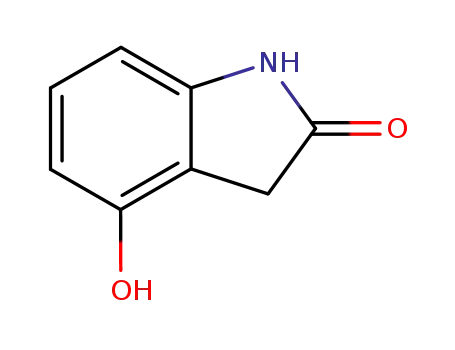 4-Hydroxyindolin-2-one