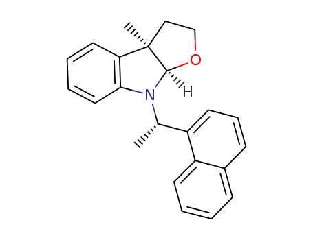 C<sub>23</sub>H<sub>23</sub>NO