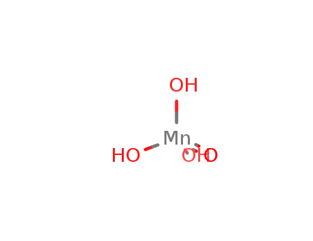 H<sub>3</sub>MnO<sub>4</sub>