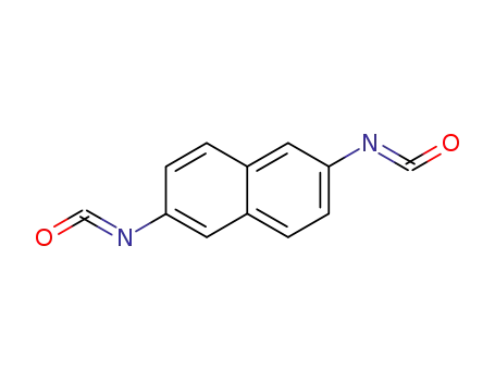 2,6-Naphthalenediyldiisocyanate
