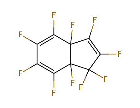 데카플루오로-3a,7a-디하이드로-1H-인덴