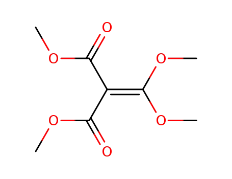 dimethoxymethylene-malonic acid dimethyl ester