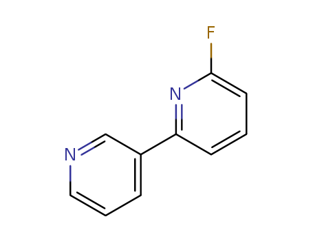 6-Fluoro-2,3'-bipyridine