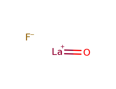 Lanthanum fluoride oxide, 99.999% (REO)