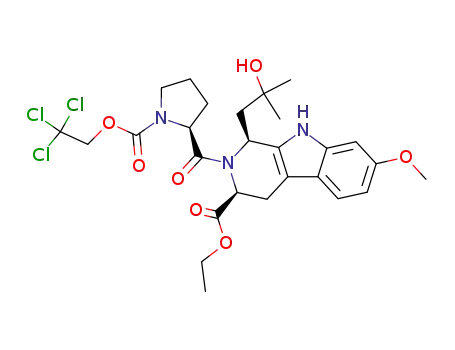 118974-13-3 Structure