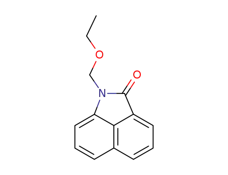 1-(ethoxymethyl)benzo[cd]indol-2(1H)-one