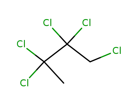 1,2,2,3,3-PENTACHLOROBUTANE