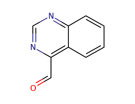 퀴나졸린-4-카브알데히드