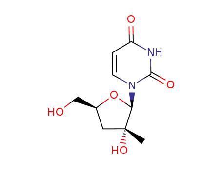 934014-19-4 Structure