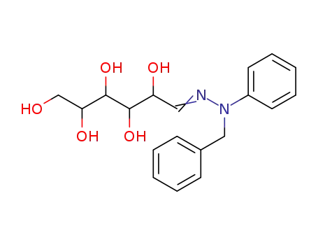 L-アルトロースベンジルフェニルヒドラゾン