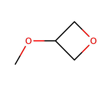 3-Methoxyoxetane