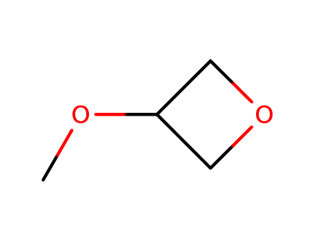 3-methoxyoxetane