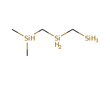 5-메틸-1,3,5-트리실라헥산