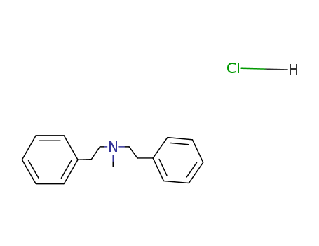 Demelverine Hydrochloride