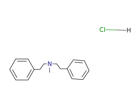 Demelverine hydrochloride